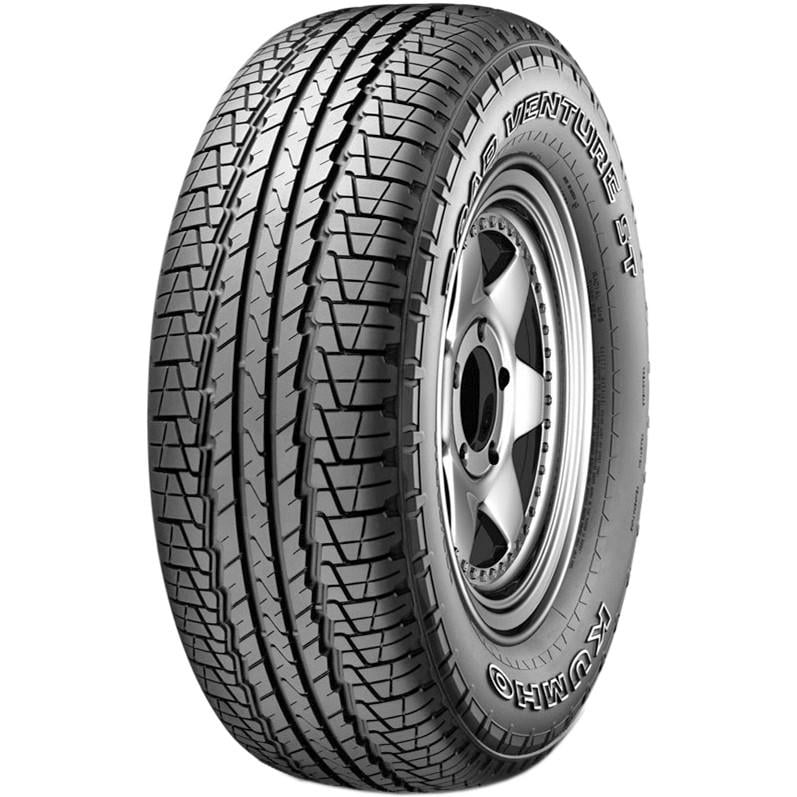 Шина летняя Kumho Road Venture ST KL16 235/70 R16 106T (48010)