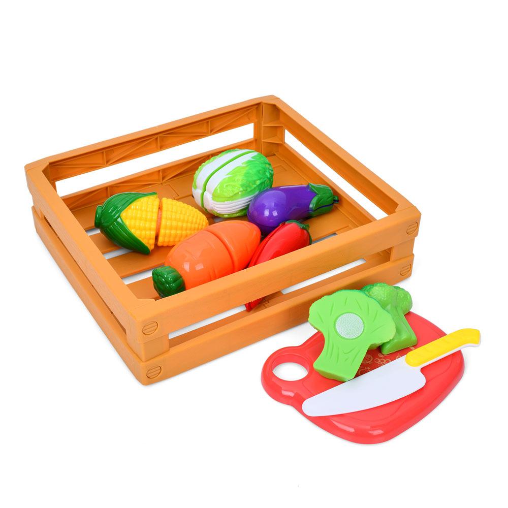 Игровой набор продуктов (1018-164)