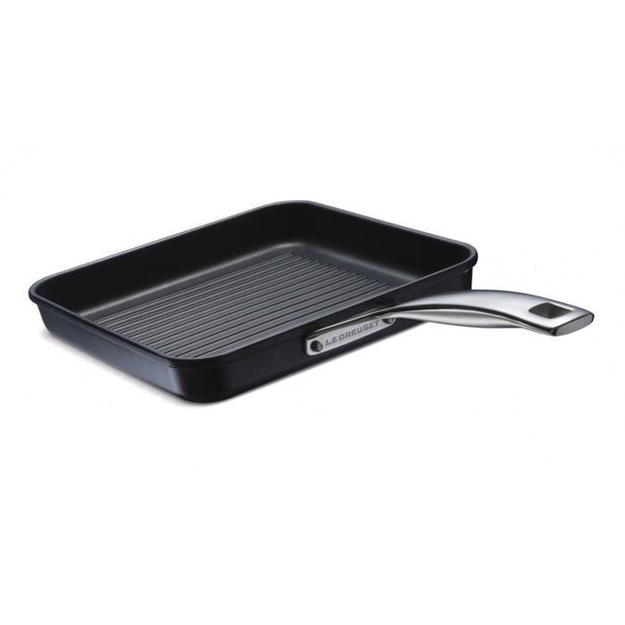 Сковорода-гриль Le Creuset алюміній 23 см (2501853)