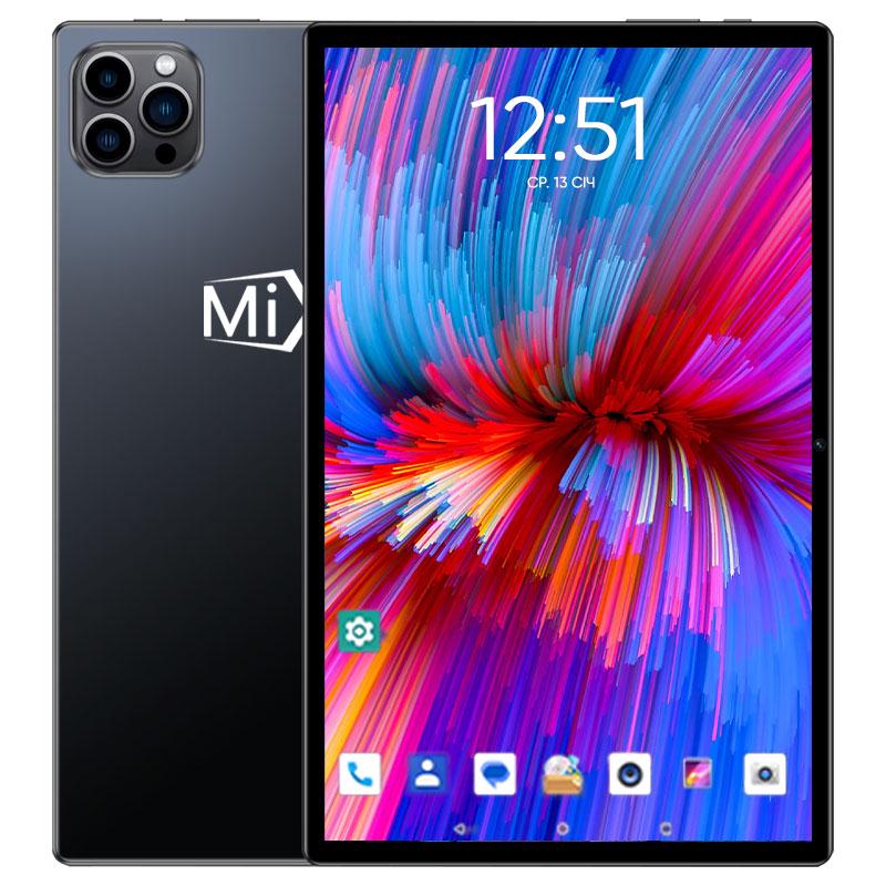 Планшет Mixzo Smart Tab MAX 4G 10.1 8 ядер 6 GB/64 GB WiFi 5GHz GPS (2746632234) - фото 8 Планшет Mixzo Smart Tab MAX 4G 10.1 8 ядер 6 GB/64 GB WiFi 5GHz GPS (2746632234) - фото 8