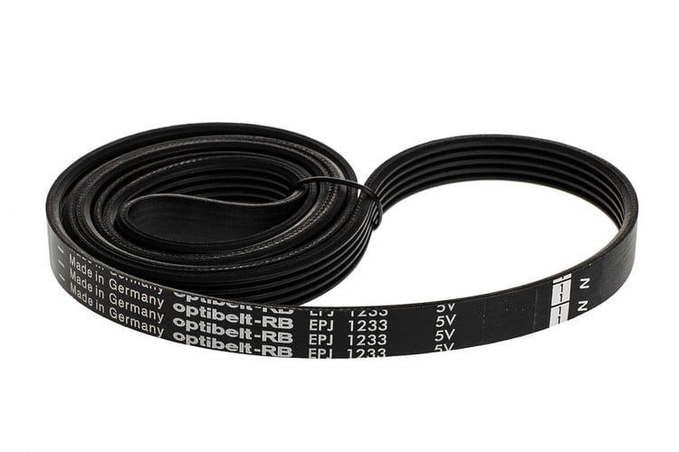 Ремень для стиральной машины Optibelt EPJ 1233