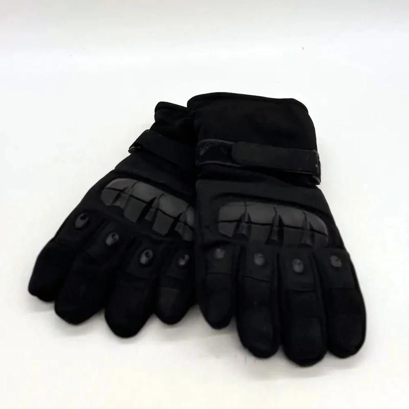 Зимние рукавицы сенсорные до -20° XL Черный (23457375902_417) Зимние рукавицы сенсорные до -20° XL Черный (23457375902_417)