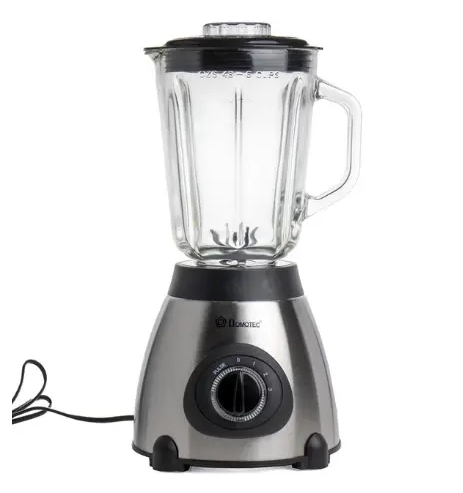 Блендер стационарный Domotec MS-6609 1000 Вт
