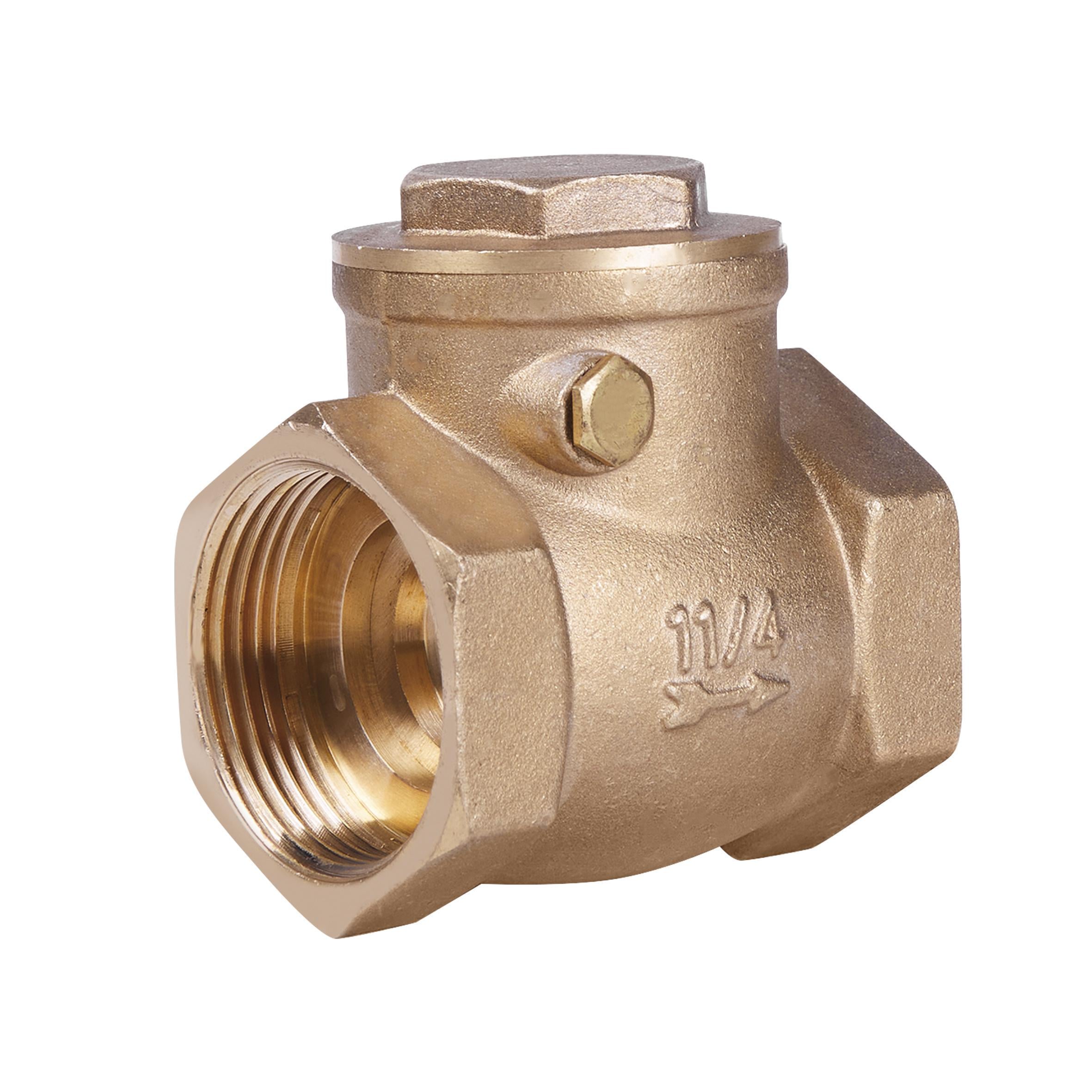 Обратный клапан SD Plus 1" 1/4 SD242W32 (22353957)