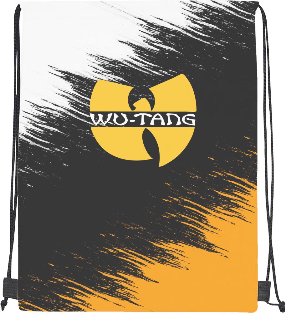 Мішок спортивний Wutang 10 (20298953)