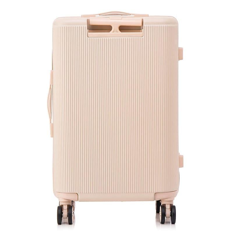 Чемодан SEMI LINE 24" M 60 л Ercu (DAS303381) - фото 4