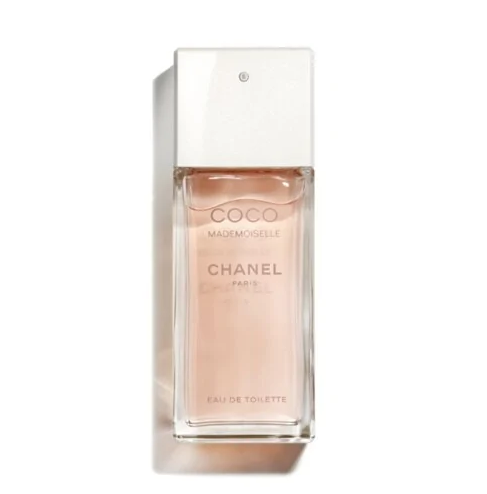 Туалетная вода для женщин Chanel Coco Mademoiselle 100 мл