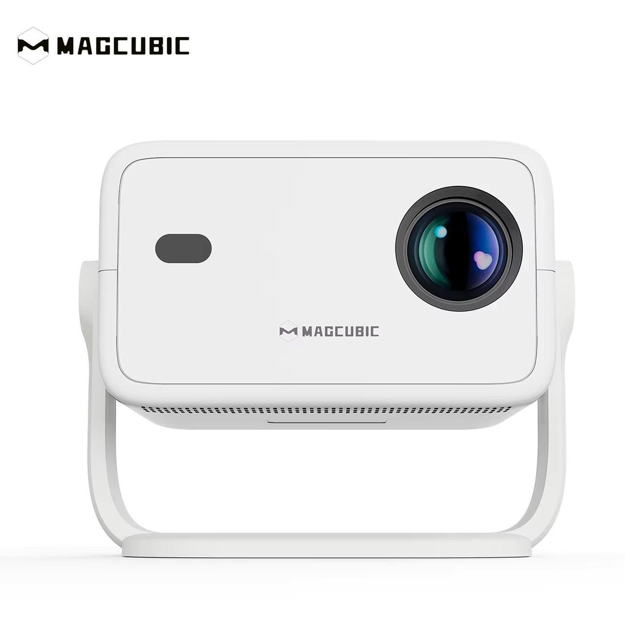 Проектор Magcubic L018 650 ANSI Автофокус (2541832579) - фото 2 Проектор Magcubic L018 650 ANSI Автофокус (2541832579) - фото 2