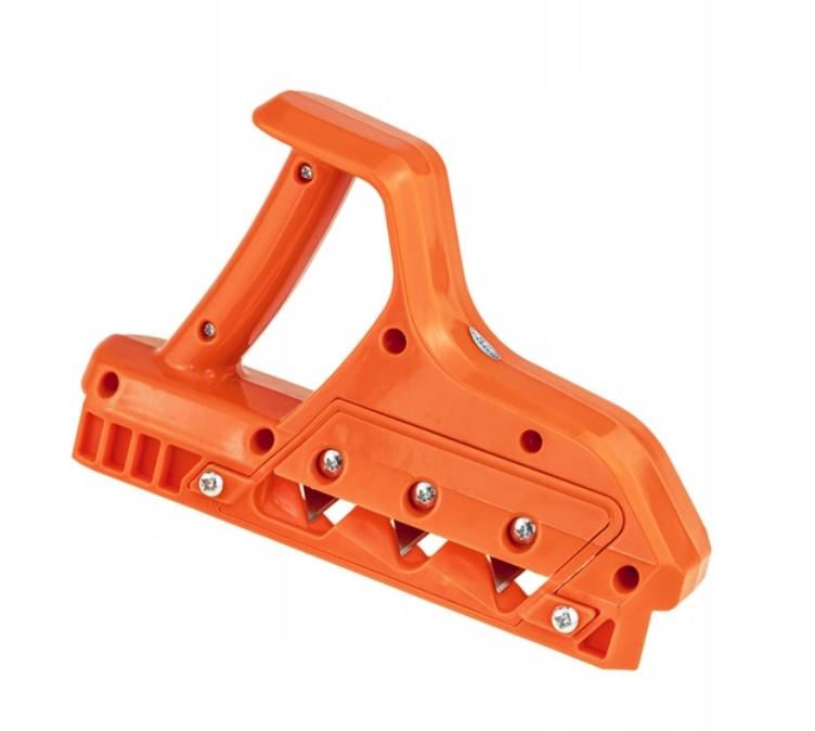 Рубанок для зняття фаски під кутом 45/60° (17721694852) Рубанок для зняття фаски під кутом 45/60° (17721694852)