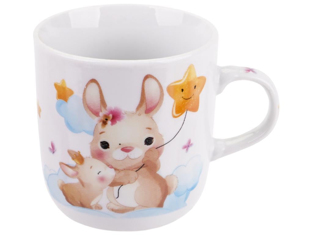 Чашка Limited Edition Bunny 230 мл (PSH-MLM-C724-CH)