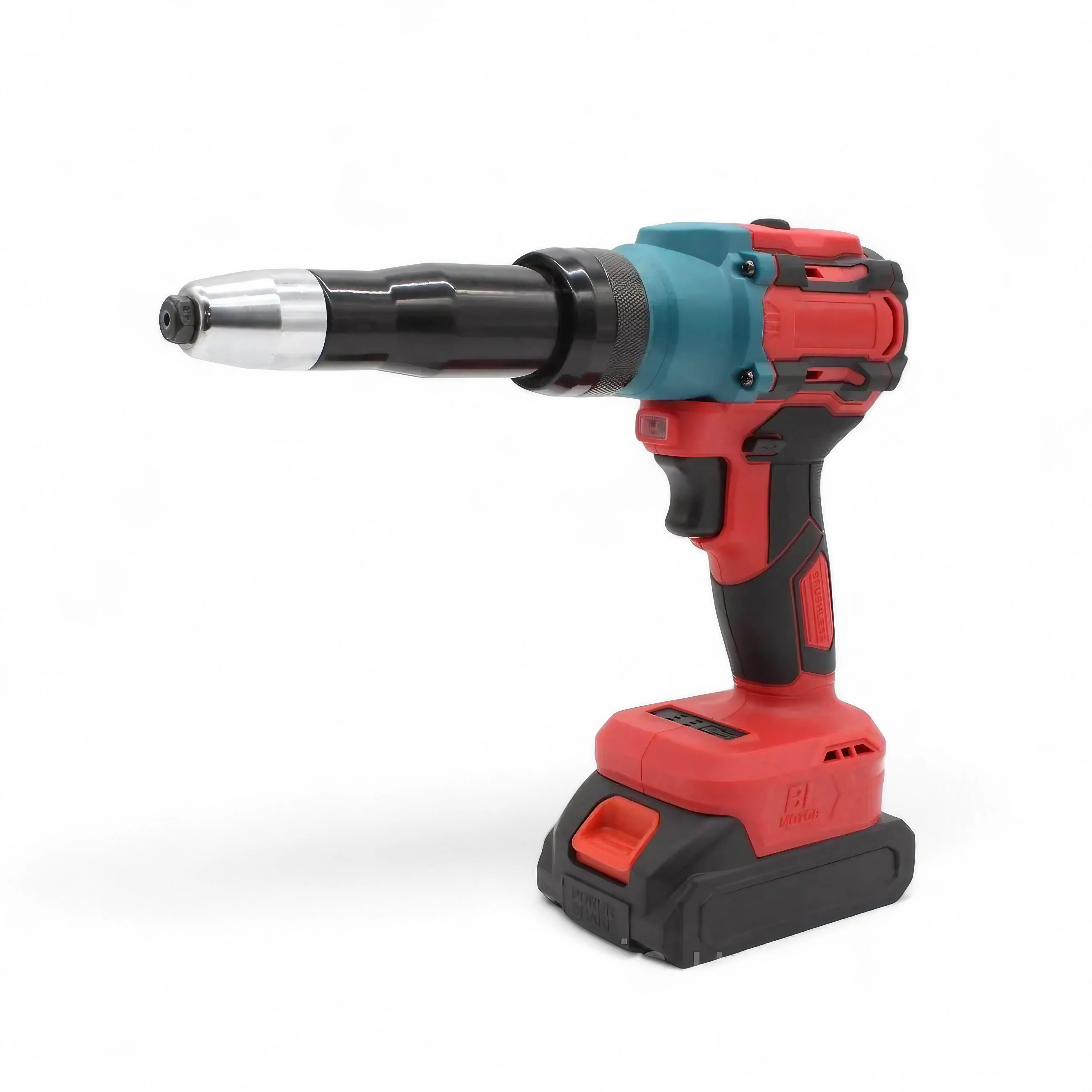 Заклепник акумуляторний 21В (mld: 17282)