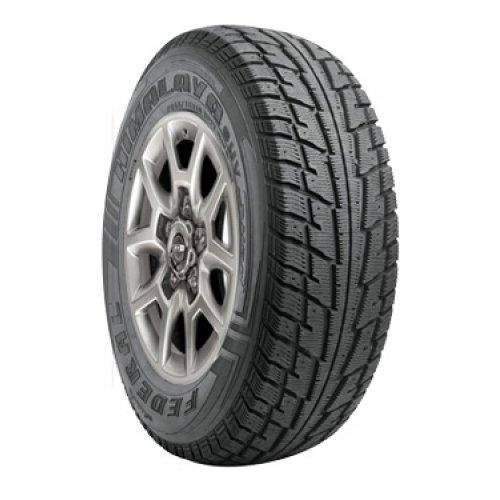Автошина FEDERAL Himalaya SUV 255/55R18 109T под шип (2084384575)