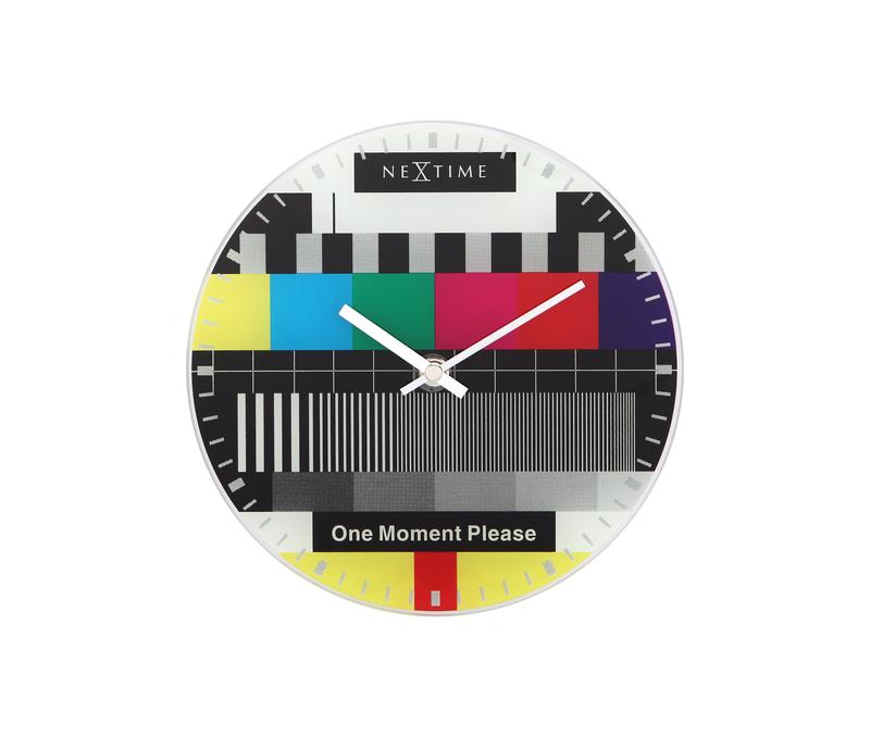 Часы наcтольные Little Testpage