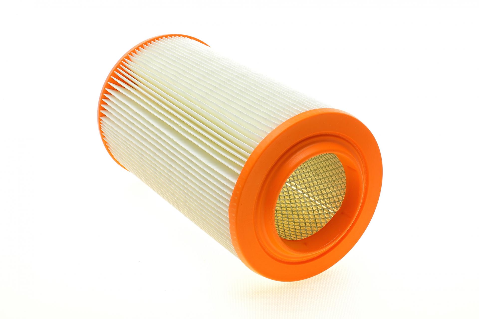 Фільтр повітряний SOFIMA для Fiat Ducato 2,2/2,3/3,0 JTD/HDI 06- (S 7628 A)