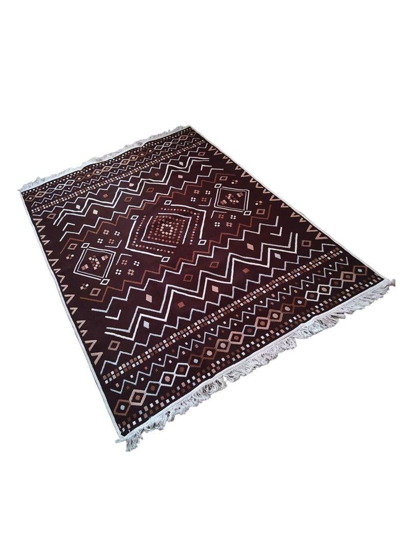 Килим TURComFor Perla Pr Color універсальний двухсторонній 60х90 см (TC303375505)