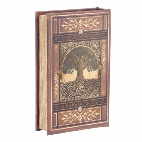 Сейф-книга Дерево життя 26 см (062881)