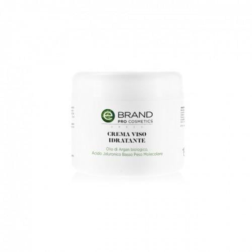 Крем увлажняющий и питательный для нормальной кожи лица Ebrand Crema Viso P.Normali Idratante 250 мл (1724415130) Крем увлажняющий и питательный для нормальной кожи лица Ebrand Crema Viso P.Normali Idratante 250 мл (1724415130)