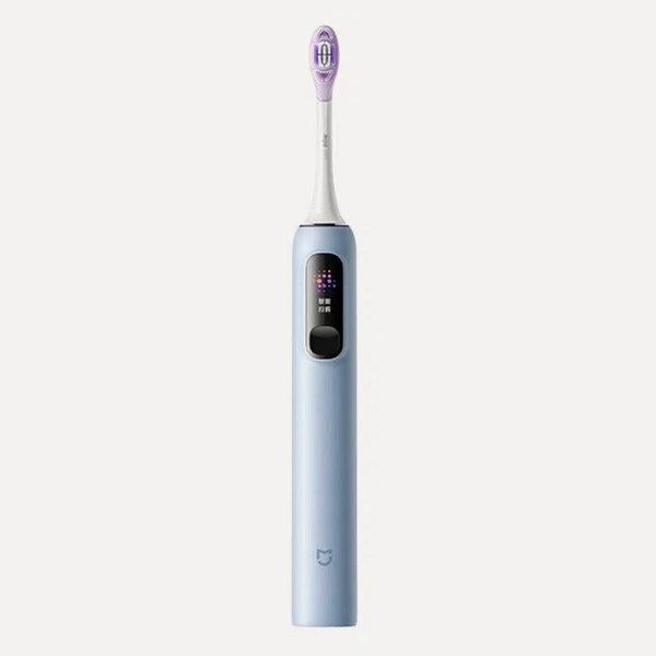 Электрическая зубная щетка Mijia Oscillation Electric Toothbrush Pro Blue (MES610/BHR9300CN)
