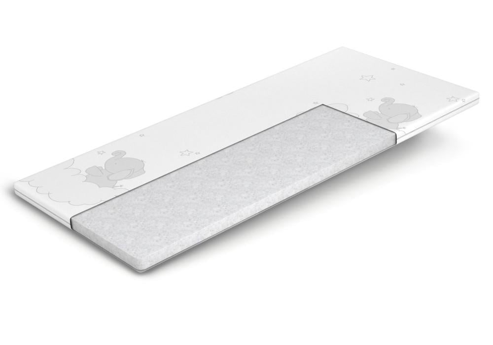 Матрас ортопедический Литл 60x120 см