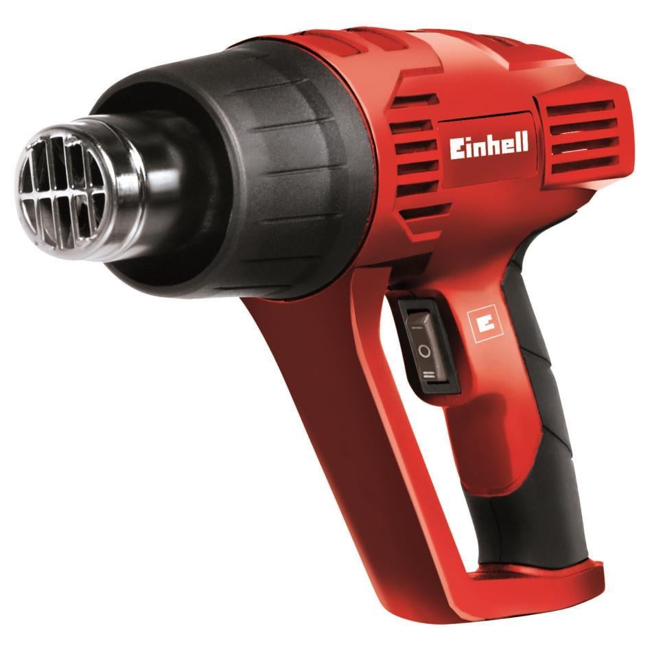 Фэн промышленный Einhell TH-HA 2000/1 (25370)