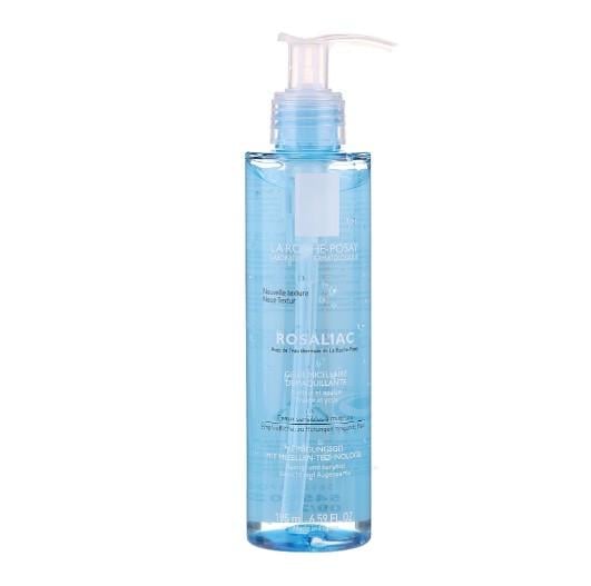 Гель для обличчя міцелярний очищаючий La Roche-Posay Rosaliac Make-Up Remover Gel 195 мл (2769888295)