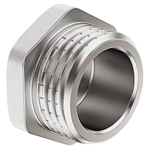 Заглушка Mario 1/2" з кільцем (AKD52406)