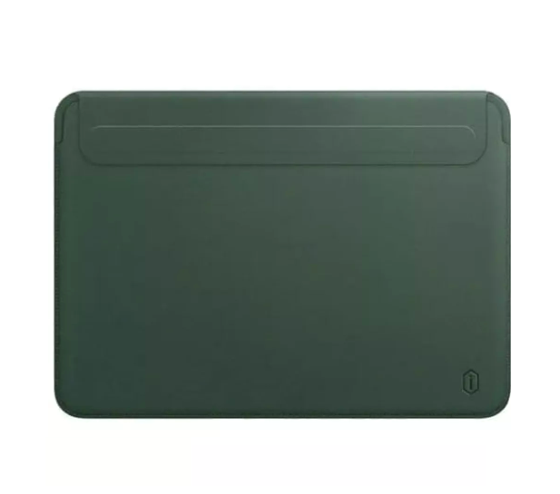 Сумка для ноутбуку Skin Pro Portable Stand Sleeve Bag 14,2" Midnight Green (ts000072904000026863)