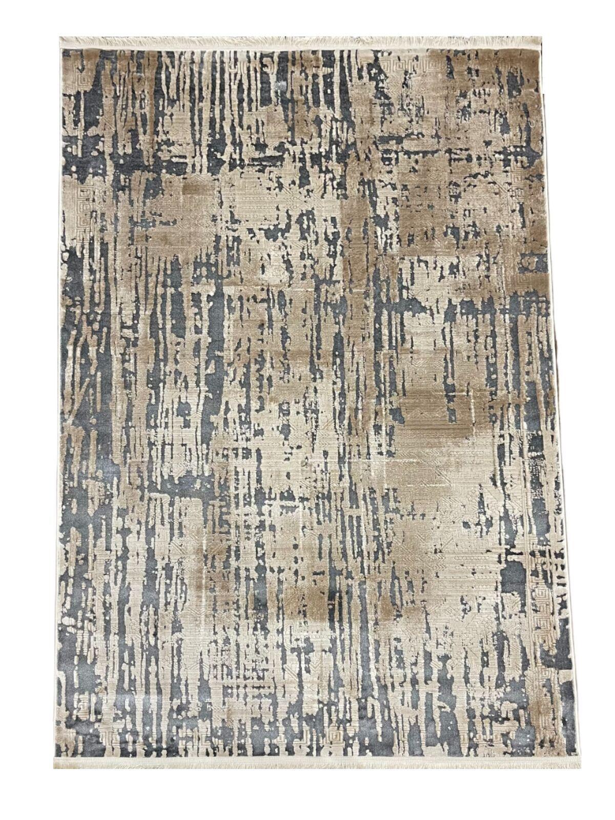 Ковер Aspero 2392A 1,6х2,3 м Grey (6510-12)