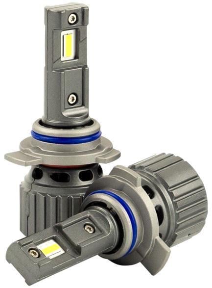 Автолампы DriveX LED FE-05 HIR2 9012 50W 9-32V 5.5K 2 шт.
