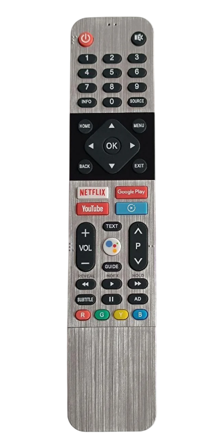 Пульт Huayu для Skyworth 32E20AI SW-V2 (1755215022)