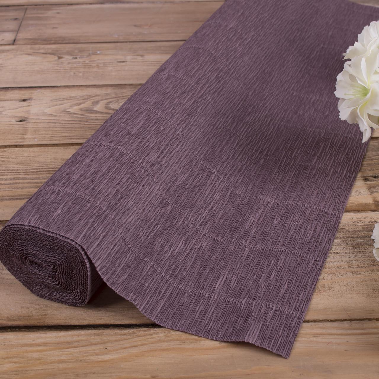 Подарочная бумага Креп Италия №614 (918-614)