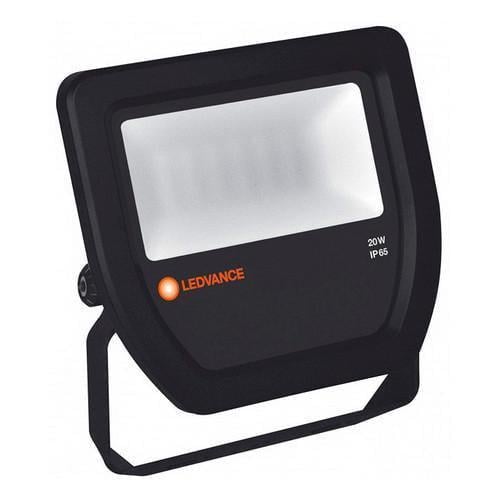 Прожектор вуличний Ledvance Floodlight 20W 4000K IP65 Чорний (3016634314)