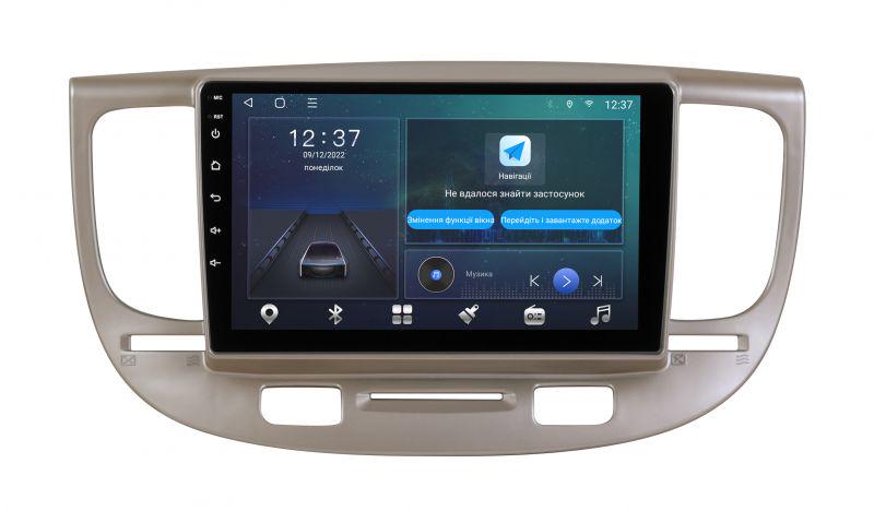 Магнитола штатная Soundbox MTX-8182 з CarPlay та 4G модемом для Kia Rio 2006-2011 (11922577) Магнитола штатная Soundbox MTX-8182 з CarPlay та 4G модемом для Kia Rio 2006-2011 (11922577)