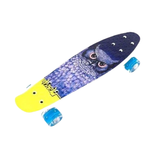 Пениборд детский Best Board S 29855 Сова