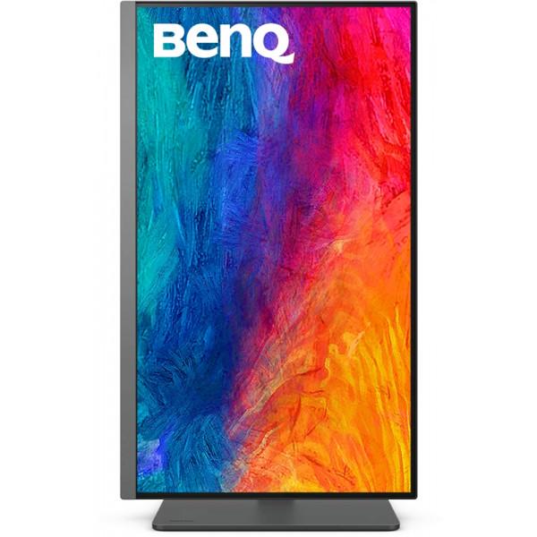 Монитор BenQ PD2706U (9H.LLJLB.QBE) - фото 4