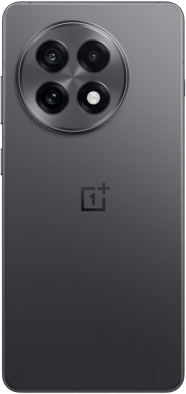 Смартфон OnePlus 13R 5G 12/256 Гб Global Version Nebula Noir (2718001674) - фото 3 Смартфон OnePlus 13R 5G 12/256 Гб Global Version Nebula Noir (2718001674) - фото 3
