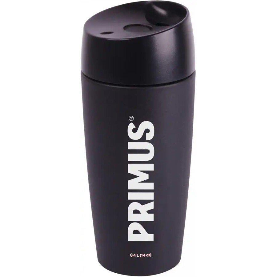 Термокружка Primus Vacuum commuter 0.4 Black (1046-741020)