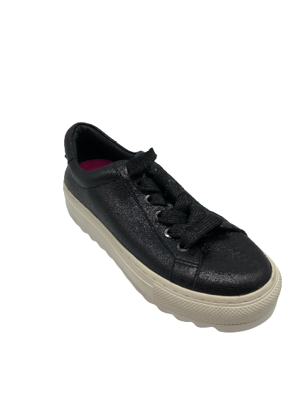 Кроссовки женские Fornarina FK28 р. 37 Черный