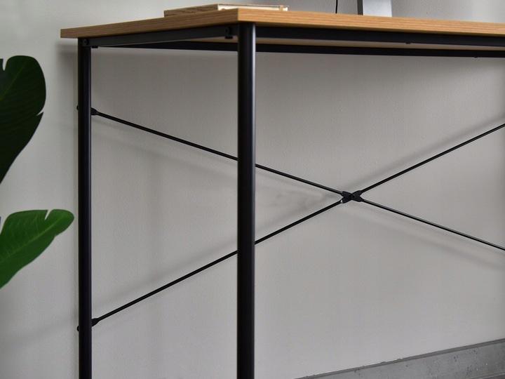 Стол письменный Homart OD-03 W-06 120х60 см (9691) - фото 8 Стол письменный Homart OD-03 W-06 120х60 см (9691) - фото 8