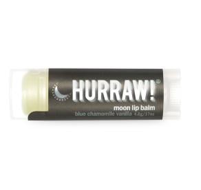 Бальзам для губ Hurraw! Moon Lip Balm 4,8 г