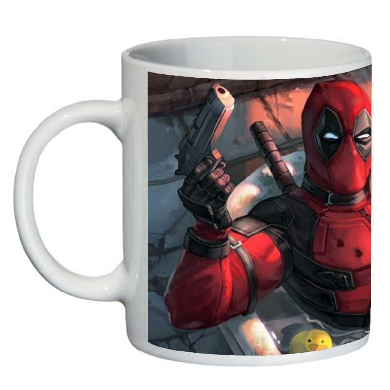 Чашка с принтом Дидпул 0011 (2404206527) Чашка с принтом Дидпул 0011 (2404206527)