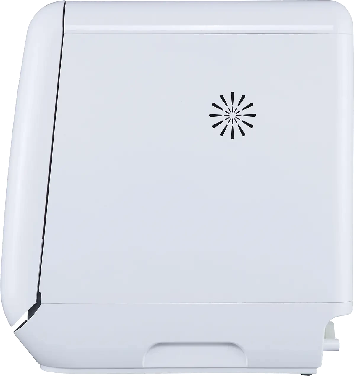 Посудомийна машина Comfee CTS 5.3F Смарт 7 програм - фото 3 Посудомийна машина Comfee CTS 5.3F Смарт 7 програм - фото 3