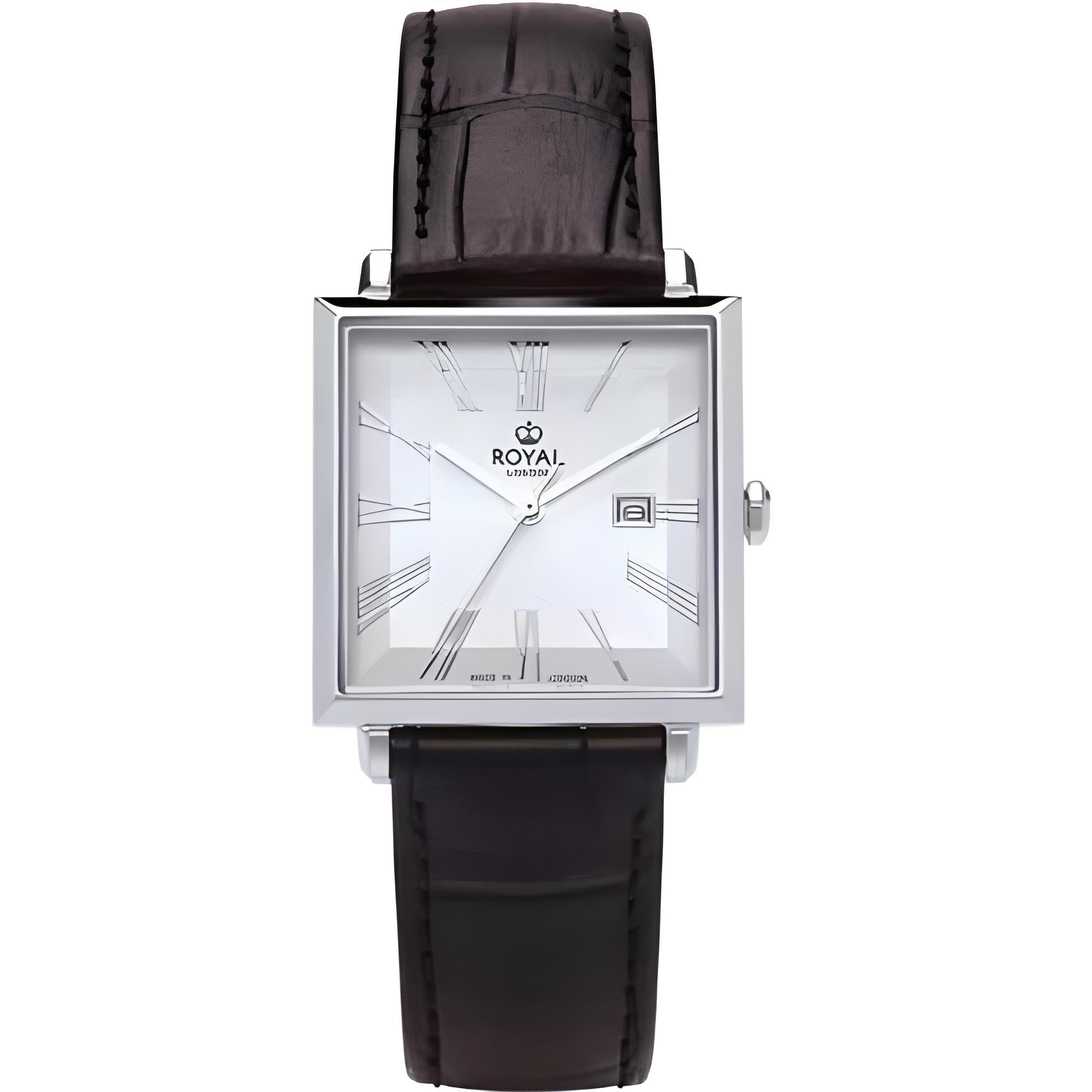 Часы наручные Royal London 21399-01