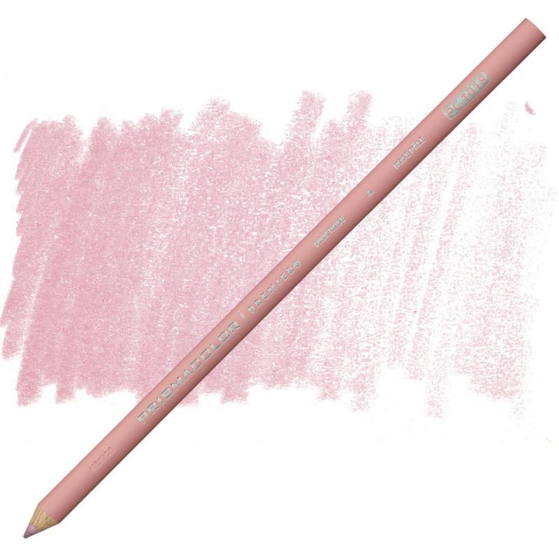 Карандаш мягкий Prіsmacolor N1018 Pіnk Rose (111602)