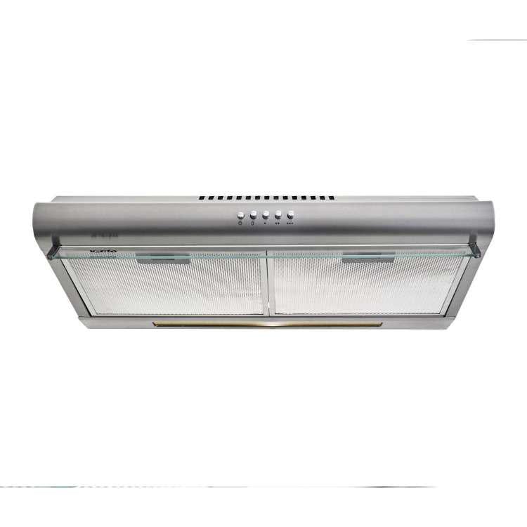 Вытяжка Ventolux ROMA 60 INOX LUX