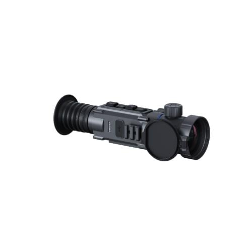 Тепловизионный прицел Pard Ocelot 640-50 LRF Q 50 мм 640х512 2600 м (agr80472)
