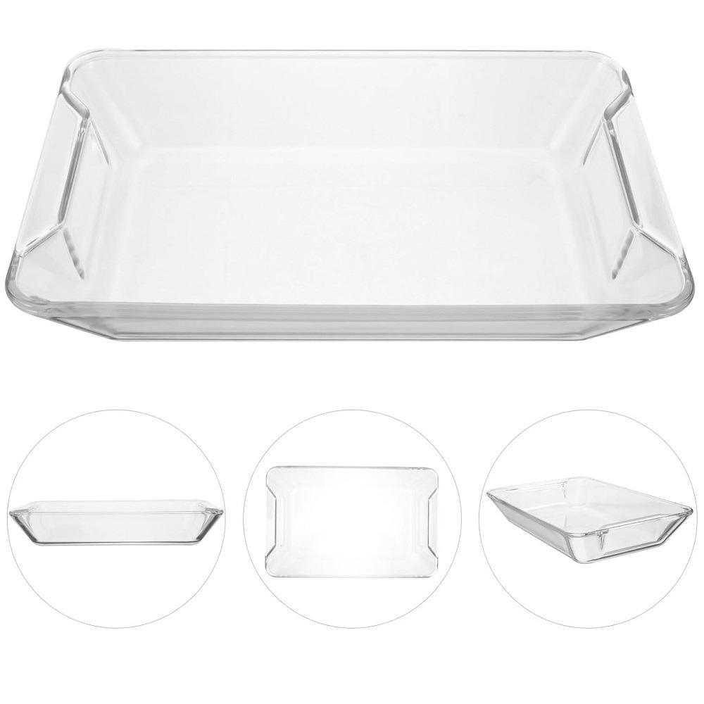 Деко з термоскла Firex 3,6 л (236831-3.6) - фото 2