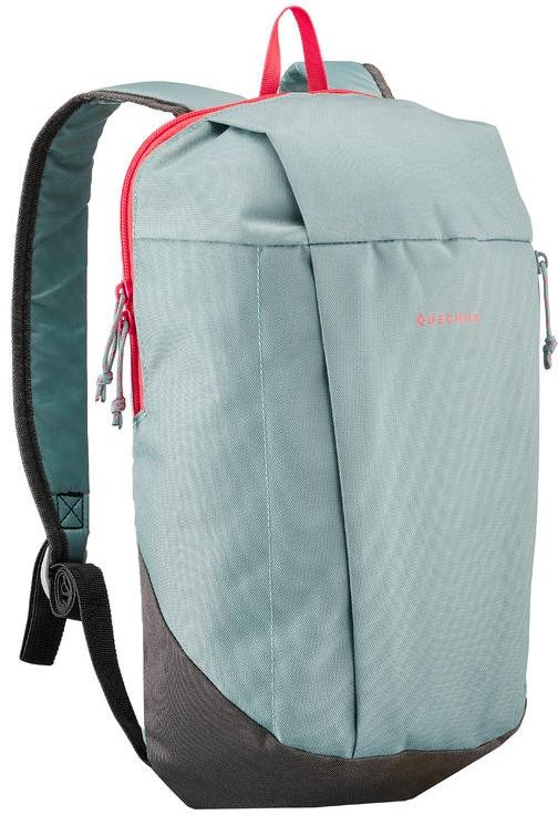 Рюкзак міський Quechua arpenaz 10 л Сірий (2487060)