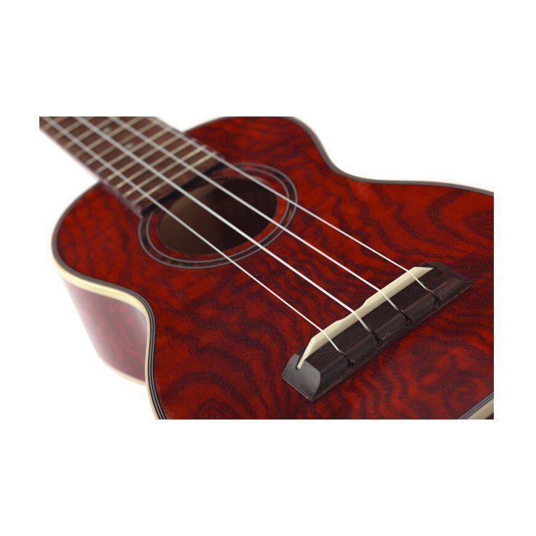 Укулеле PRIMA M220S Soprano Ukulele Ash (125227) - фото 5