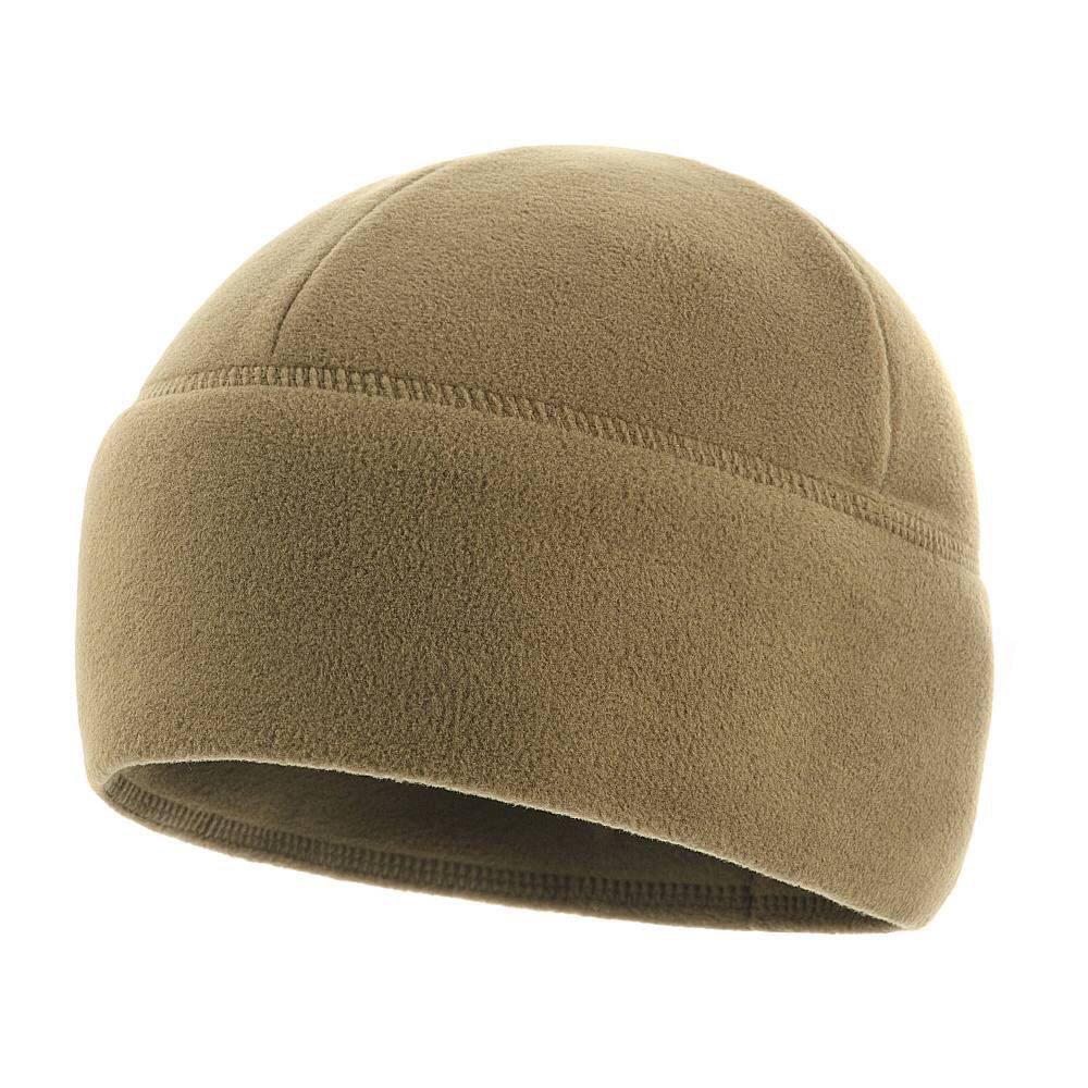 Шапка M-Tac Watch Cap Premium флис 250 г/м2 L Dark olive